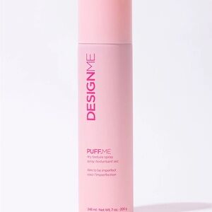 *NEW* Design me PUFF ME dry texture spray